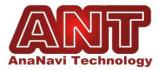 ANT 諾肯科技股份有限公司